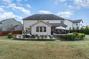 109 Cheval Ct, Holly Springs, NC 27540 - Photo 57