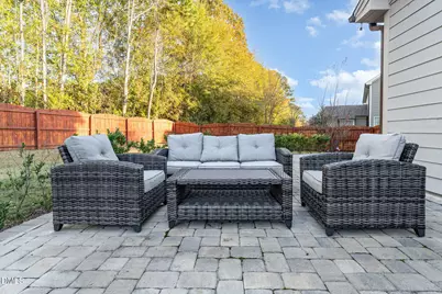 109 Cheval Court, Holly Springs, NC 27540 - Photo 51