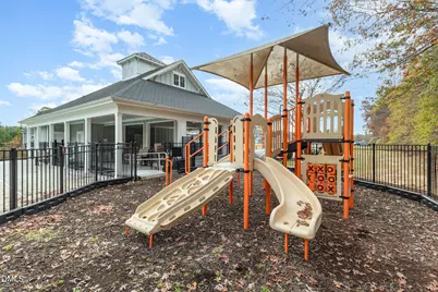 109 Cheval Court, Holly Springs, NC 27540 - Photo 65