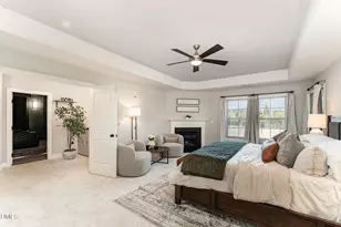 109 Cheval Ct, Holly Springs, NC 27540 - Photo 29