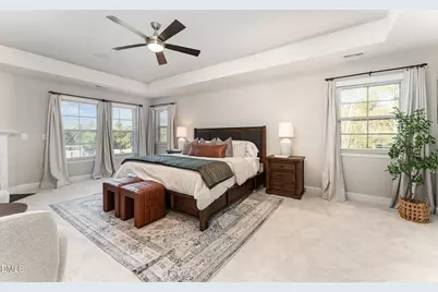 109 Cheval Court, Holly Springs, NC 27540 - Photo 27