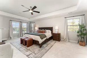 109 Cheval Ct, Holly Springs, NC 27540 - Photo 27