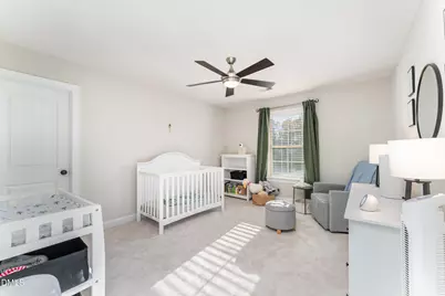 109 Cheval Court, Holly Springs, NC 27540 - Photo 41