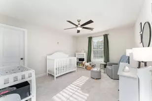 109 Cheval Ct, Holly Springs, NC 27540 - Photo 41