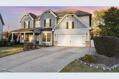 109 Cheval Court, Holly Springs, NC 27540 - Photo 1