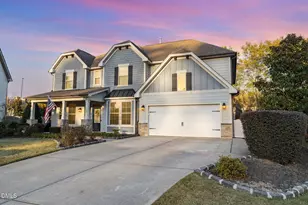 109 Cheval Ct, Holly Springs, NC 27540 - Photo 1