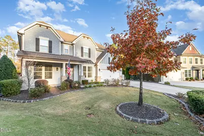 109 Cheval Court, Holly Springs, NC 27540 - Photo 59