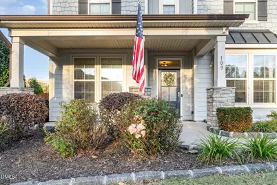 109 Cheval Court, Holly Springs, NC 27540 - Photo 5