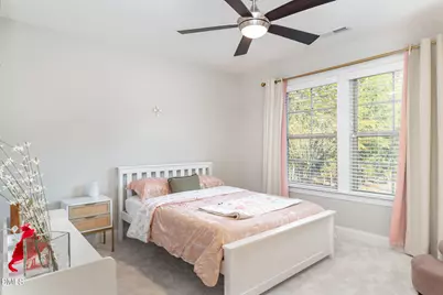 109 Cheval Court, Holly Springs, NC 27540 - Photo 37