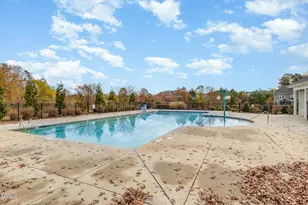 109 Cheval Ct, Holly Springs, NC 27540 - Photo 63