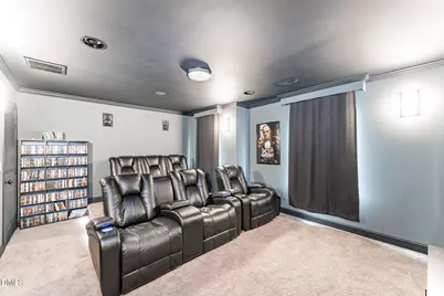 109 Cheval Court, Holly Springs, NC 27540 - Photo 45