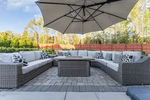 109 Cheval Ct, Holly Springs, NC 27540 - Photo 47