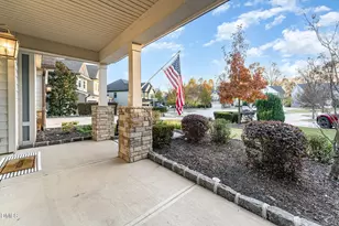 109 Cheval Ct, Holly Springs, NC 27540 - Photo 49