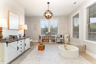 109 Cheval Ct, Holly Springs, NC 27540 - Photo 17