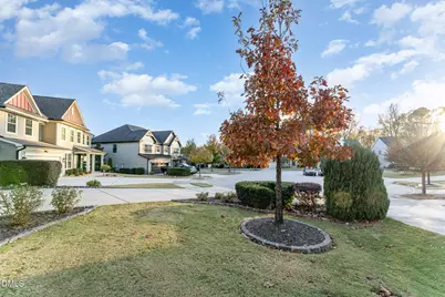 109 Cheval Court, Holly Springs, NC 27540 - Photo 53