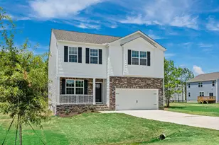 385 Babbling Crk Dr, Youngsville, NC 27596 - Photo 3