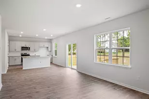 385 Babbling Crk Dr, Youngsville, NC 27596 - Photo 13