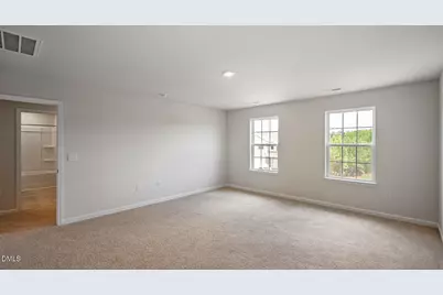 385 Babbling Creek Drive, Youngsville, NC 27596 - Photo 19