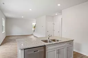 385 Babbling Crk Dr, Youngsville, NC 27596 - Photo 11