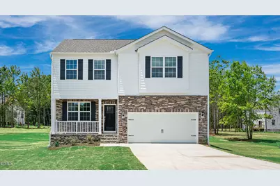 385 Babbling Creek Drive, Youngsville, NC 27596 - Photo 1