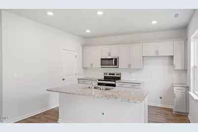 385 Babbling Creek Drive, Youngsville, NC 27596 - Photo 9