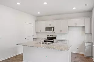 385 Babbling Crk Dr, Youngsville, NC 27596 - Photo 9