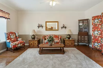 1086 Mosstree Drive, Apex, NC 27502 - Photo 5