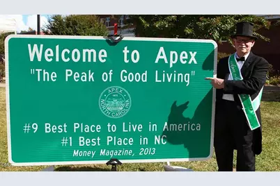 1086 Mosstree Drive, Apex, NC 27502 - Photo 27