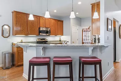 1086 Mosstree Drive, Apex, NC 27502 - Photo 11