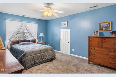 1086 Mosstree Drive, Apex, NC 27502 - Photo 21