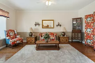 1086 Mosstree Dr, Apex, NC 27502 - Photo 3