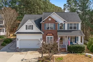 1086 Mosstree Dr, Apex, NC 27502 - Photo 1