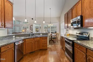 1086 Mosstree Dr, Apex, NC 27502 - Photo 9