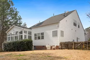 1086 Mosstree Dr, Apex, NC 27502 - Photo 23