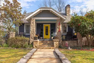 1106 Glenwood Ave, Raleigh, NC 27605 - Photo 1