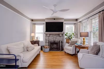 1106 Glenwood Avenue, Raleigh, NC 27605 - Photo 11