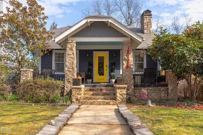 1106 Glenwood Avenue, Raleigh, NC 27605 - Photo 3