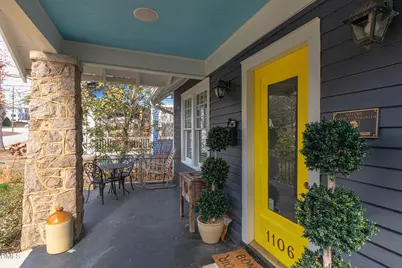 1106 Glenwood Avenue, Raleigh, NC 27605 - Photo 5