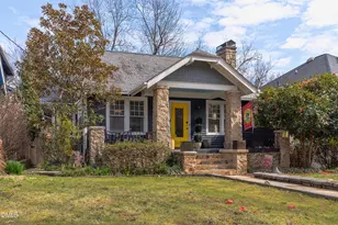 1106 Glenwood Ave, Raleigh, NC 27605 - Photo 5