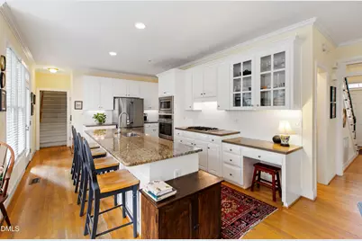 2412 Wertherson Lane, Raleigh, NC 27613 - Photo 15