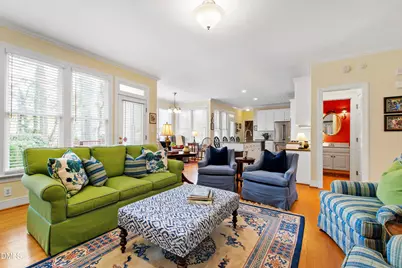 2412 Wertherson Lane, Raleigh, NC 27613 - Photo 13