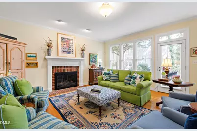 2412 Wertherson Lane, Raleigh, NC 27613 - Photo 11