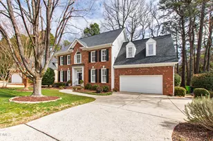 2412 Wertherson Ln, Raleigh, NC 27613 - Photo 3