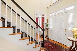 2412 Wertherson Ln, Raleigh, NC 27613 - Photo 5