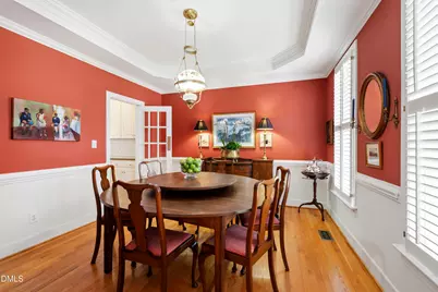 2412 Wertherson Lane, Raleigh, NC 27613 - Photo 9