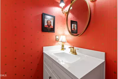 2412 Wertherson Lane, Raleigh, NC 27613 - Photo 19