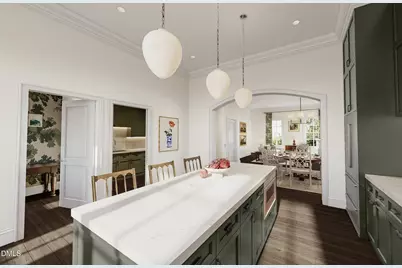 2312 Grant Avenue, Raleigh, NC 27608 - Photo 5