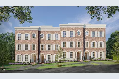 2304 Grant Avenue, Raleigh, NC 27608 - Photo 1