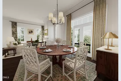 2304 Grant Avenue, Raleigh, NC 27608 - Photo 3