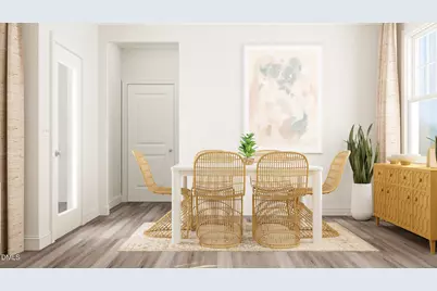 149 Fablewood Trail, Garner, NC 27529 - Photo 7